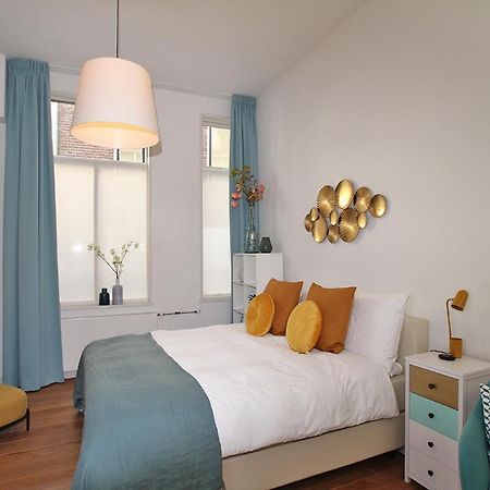 Citystays דוונטר מראה חיצוני תמונה