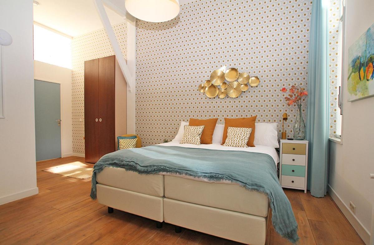 Citystays דוונטר מראה חיצוני תמונה