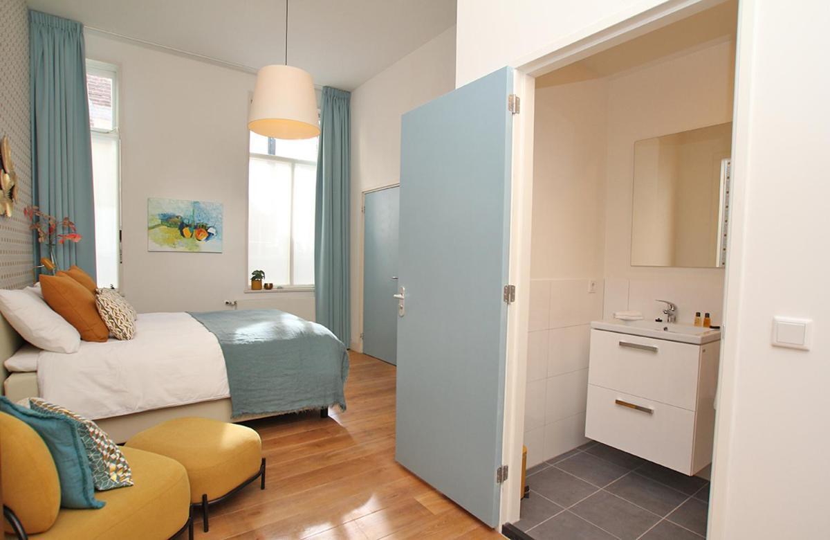 Citystays דוונטר מראה חיצוני תמונה