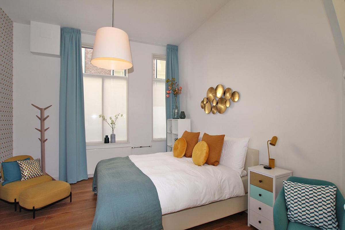 Citystays דוונטר מראה חיצוני תמונה