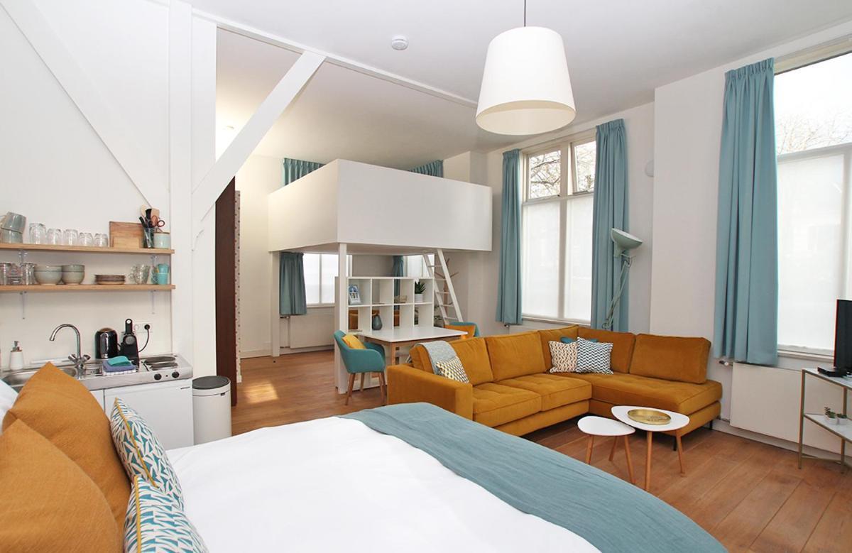 Citystays דוונטר מראה חיצוני תמונה