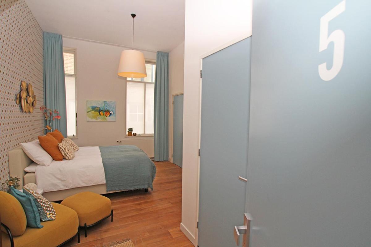 Citystays דוונטר מראה חיצוני תמונה