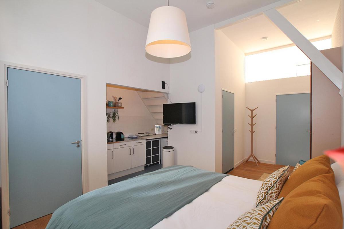 Citystays דוונטר מראה חיצוני תמונה