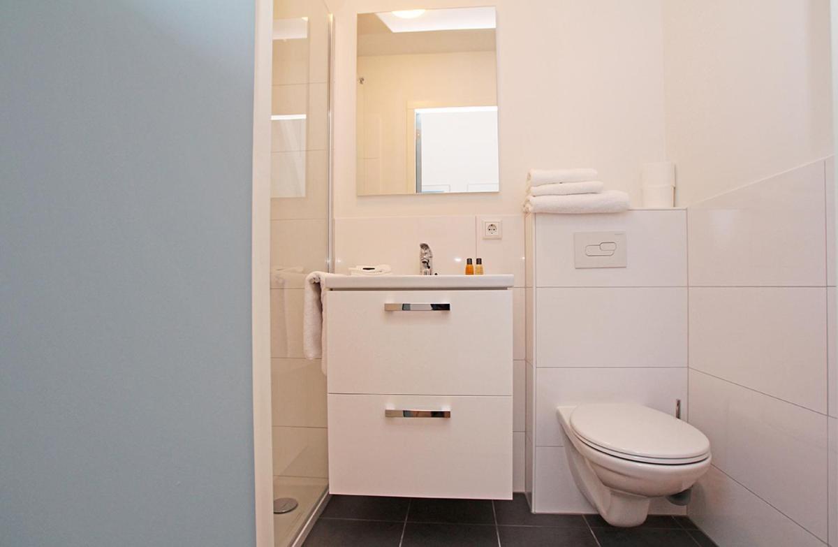 Citystays דוונטר מראה חיצוני תמונה