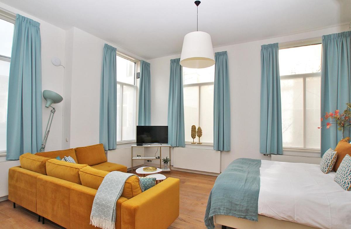 Citystays דוונטר מראה חיצוני תמונה