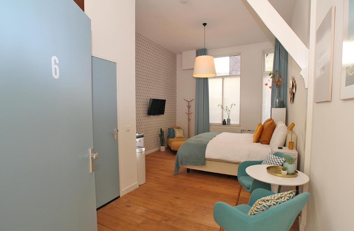Citystays דוונטר מראה חיצוני תמונה