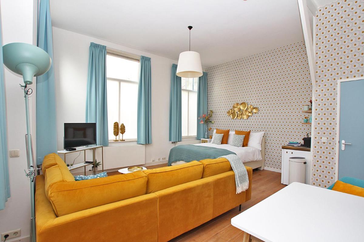 Citystays דוונטר מראה חיצוני תמונה